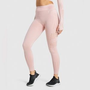 Gymshark Glow Seamless Leggings